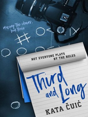 cover image of Third and Long